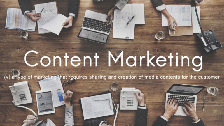 content marketing