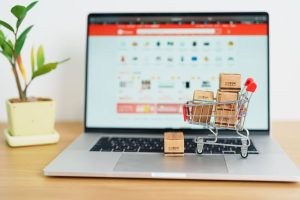 mobile-first ecommerce