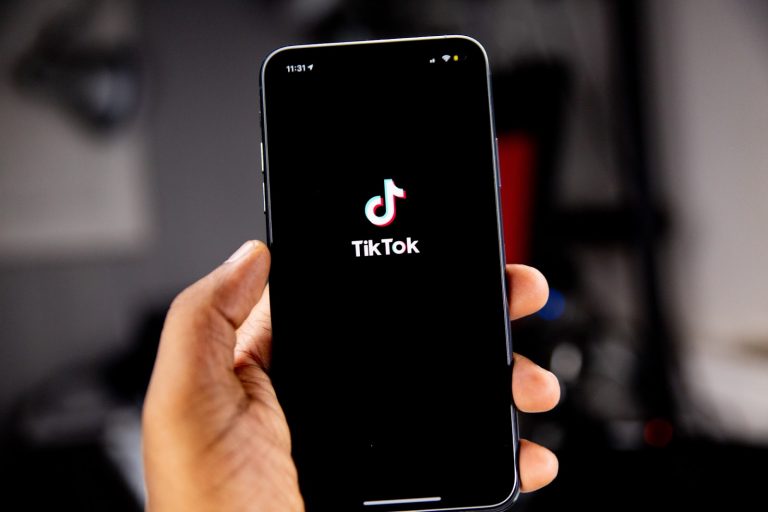 tiktok marketing