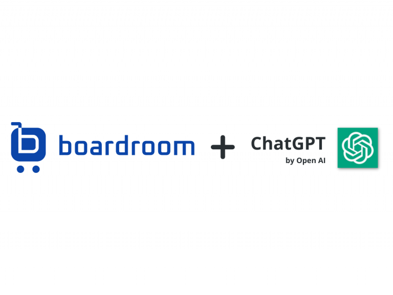 Boardroom app integrations