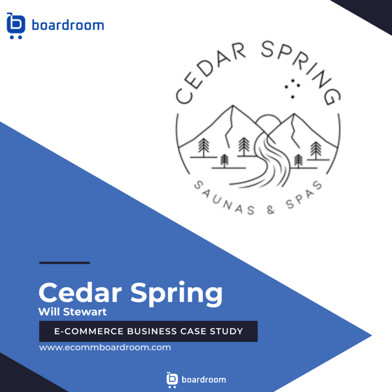 cedar spring