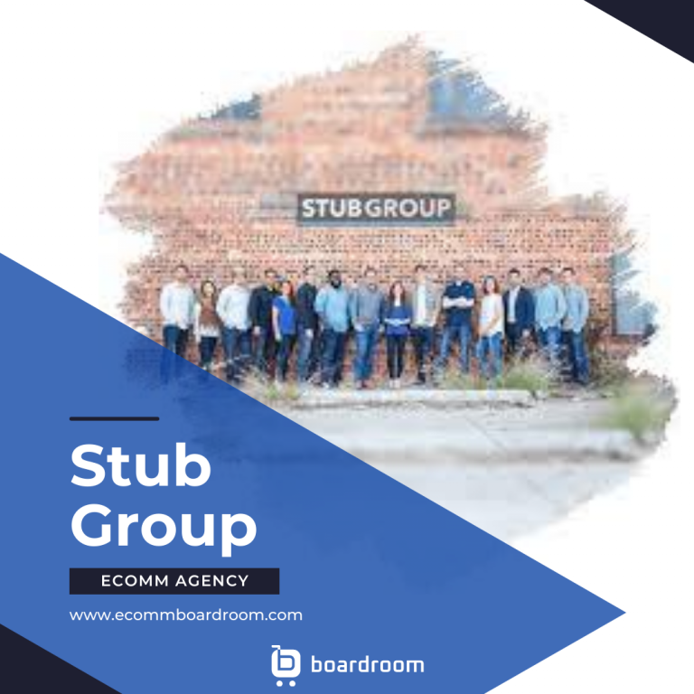 Stub Group